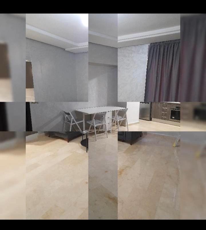 ايربان بلاص *