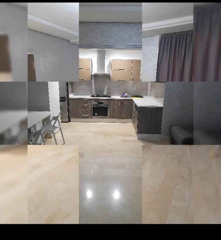 Maison d'hôtes ايربان بلاص Casablanca
