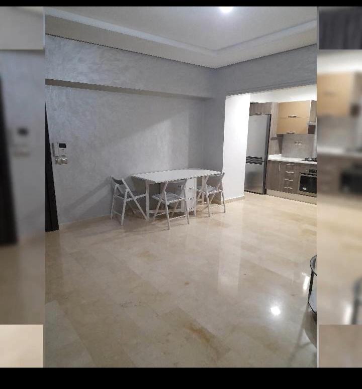Maison d'hôtes ايربان بلاص