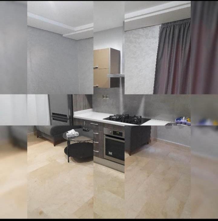 Maison d'hôtes ايربان بلاص Casablanca