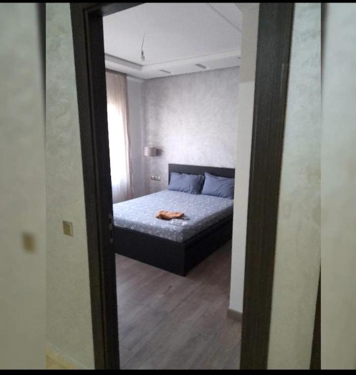 ايربان بلاص Casablanca