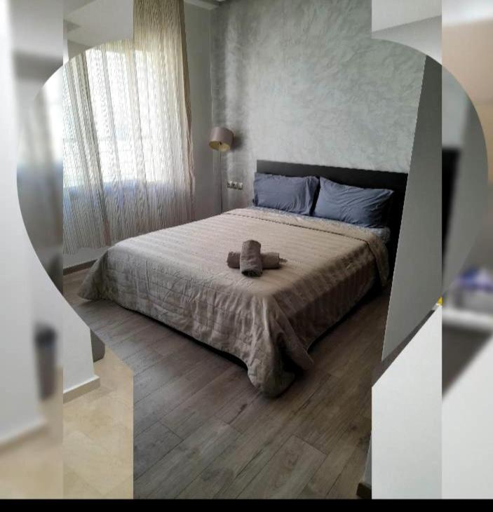 ايربان بلاص Casablanca